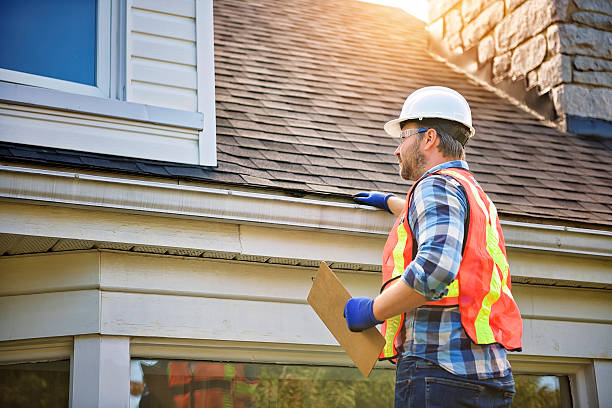 Licensed Roof Repair service in Nebo, NC - Norken Roofing